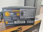 Seasonic 650W gold, Ophalen of Verzenden, Zo goed als nieuw