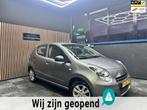 Suzuki Alto 1.0 Celebration EASSS Airco Soundsysteem Zeer ne, Voorwielaandrijving, Euro 5, Stof, Gebruikt