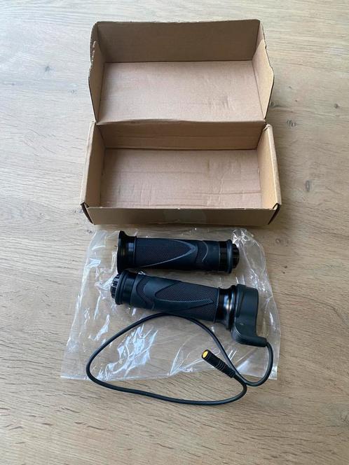 Gashendel super73 phatfour fatebike, Fietsen en Brommers, Fietsaccessoires | Overige Fietsaccessoires, Nieuw, Verzenden
