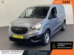 Opel Combo-e L1H1 50 kWh Automaat Navigatie Apple Carplay/An, Auto's, Bestelauto's, Gebruikt, 750 kg, 275 km, Opel