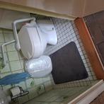 Toilet verhoger, Ophalen of Verzenden, Zo goed als nieuw