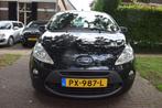 Ford Ka 1.2 Titanium Airco / Stoel Verwarming (bj 2014), Auto's, Voorwielaandrijving, Gebruikt, 4 cilinders, 4 stoelen