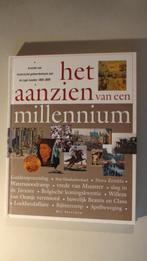 Het aanzien van een millennium, Ophalen of Verzenden, 20e eeuw of later, Het aanzien van, Overige gebieden