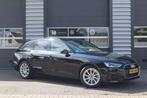 Audi A4 AVANT 35 TFSI S edition, Gebruikt, Euro 6, 4 cilinders, Zwart