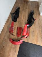 Gilera runner kappenset plus binnenkappenset, Fietsen en Brommers, Ophalen of Verzenden, Zo goed als nieuw, Kap, Piaggio