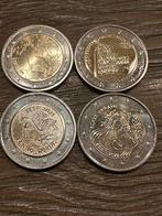 Setje 2 euromunten Estland, Postzegels en Munten, Munten | Europa | Euromunten, Setje, Ophalen of Verzenden, Estland