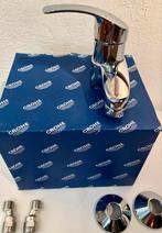 Grohe keuken  douchekraan NIEUW in doos, Ophalen, Nieuw, Chroom, Douche