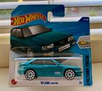 Hotwheels Audi Quattro 1987, Ophalen of Verzenden, Nieuw, Auto