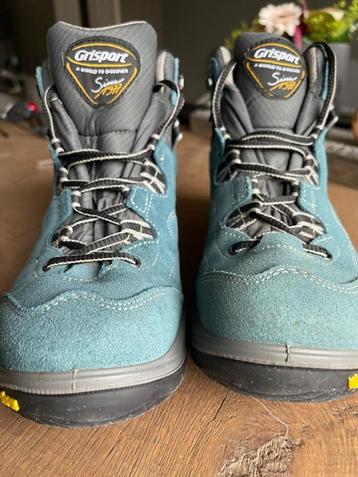 Grisport Robuuste outdoor/wandelschoenen beschikbaar voor biedingen