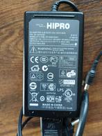 HIPRO AC Adapter - HP-A0601R3D1, Computers en Software, Laptop-opladers, Ophalen of Verzenden, Gebruikt, HIPRO