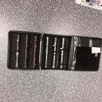 FM Parfum Monstername + Stapels Kaartjes, Sieraden, Tassen en Uiterlijk, Uiterlijk | Parfum, Ophalen of Verzenden, Gebruikt