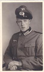 Militair,  Soldaat., Verzenden, 1920 tot 1940, Ongelopen, Politiek en Historie