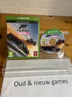 Forza horizon 3. Xbox one. €12,50, Spelcomputers en Games, Games | Xbox One, Vanaf 3 jaar, Ophalen of Verzenden, Zo goed als nieuw