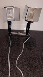 Flectalux Fotolampen Set, Ophalen of Verzenden, Gebruikt, Lamp of Flitsset