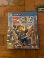 Lego city, Spelcomputers en Games, Avontuur en Actie, 2 spelers, Ophalen of Verzenden, Zo goed als nieuw