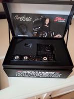 Tekno Martijn Kuiper Scania Model - Nieuw in Doos, Hobby en Vrije tijd, Modelauto's | 1:18, Ophalen of Verzenden, Nieuw, Auto