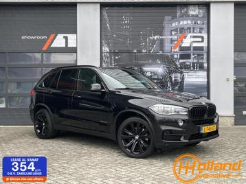 BMW X5 xDrive40e High Executive|BOMVOL|MEMORY|PANO|HEADUP|AC beschikbaar voor biedingen