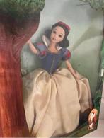 Mattel Disney Snow White Signature Collection 1998 NIEUW, Ophalen of Verzenden, Nieuw, Pop