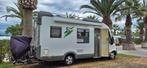 Knaus Traveliner, Integraal, Particulier, Knaus, Tot en met 4