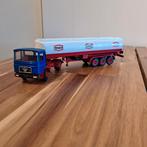 TEXACO TTR & MAN TRUCK CONRAD NST., Verzenden, Zo goed als nieuw, Bus of Vrachtwagen, Conrad