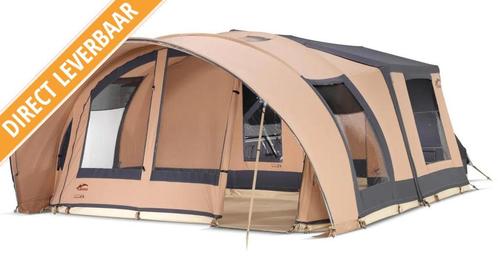 Cabanon Malawi 2.0 nu 1000 euro shoptegoed, Caravans en Kamperen, Vouwwagens, Cabanon, tot en met 2