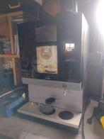 Diverse koffiemachines, Witgoed en Apparatuur, Koffiezetapparaten, Ophalen, Gebruikt, Koffiemachine