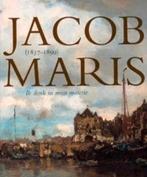 JACOB MARIS 1837-1899. Ik denk in m'n materie. Haagse School, Ophalen of Verzenden, Zo goed als nieuw