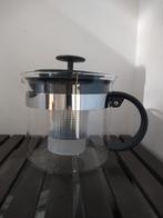 Bodum theepot, Huis en Inrichting, Keuken | Servies, Ophalen of Verzenden, Gebruikt, Overige stijlen, Overige typen