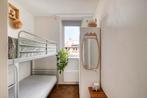 Ikea stapelbed klassieker, Huis en Inrichting, Slaapkamer | Stapelbedden en Hoogslapers, Ophalen, Gebruikt, 90 cm, Tweepersoons
