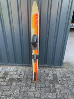 O brien monoski 173cm, Watersport en Boten, Waterski's, Ophalen, Zo goed als nieuw, Waterski's