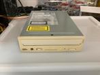 Yamaha CDR-200t-nb SCSi CD-brander, Ophalen of Verzenden, Zo goed als nieuw, Cd