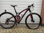 Niner RDO Carbon Mountainbike - Zeer Goed!, Fietsen en Brommers, Fietsen | Mountainbikes en ATB, 49 tot 53 cm, Ophalen, Overige merken