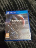 Mass effect andromeda, Ophalen of Verzenden, Zo goed als nieuw