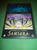 SAMSARA Ron Fricke dvd, Cd's en Dvd's, Alle leeftijden, Ophalen of Verzenden, Zo goed als nieuw, Kunst of Cultuur
