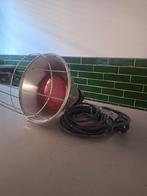 Warmtelamp, Ophalen of Verzenden, Zo goed als nieuw, Overige typen