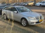 Mercedes-Benz C-klasse Estate 180 K BlueEFFICIENCY Avantgard, Achterwielaandrijving, Euro 4, 84 €/maand, 750 kg