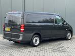 Mercedes-Benz Vito 110 CDI 110 PK / L2H1 / 1e EIGENAAR / TRE, Voorwielaandrijving, 15 km/l, Gebruikt, Euro 6