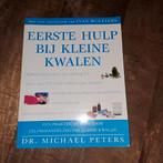 Eerst hulp bij kleine kwalen, Boeken, Gelezen, Ophalen of Verzenden