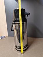 Vintage Koffiekan/Thermoskan - Heet Water Pot, Ophalen