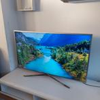 Samsung Smart TV 50 inch - Gebruikt, Ophalen, Gebruikt, Samsung, 100 cm of meer