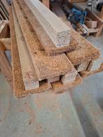 6x Nevima spijkerregel 80 mm dik, Ophalen, Minder dan 180 cm, Overige typen