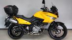 SUZUKI V-STROM 650 (bj 2008), Bedrijf, Overig