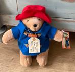 Paddington bear beer knuffel pluche, Kinderen en Baby's, Speelgoed | Knuffels en Pluche, Ophalen of Verzenden, Zo goed als nieuw
