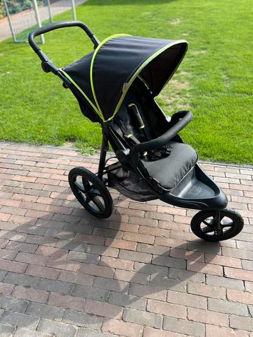 Hauck runner buggy beschikbaar voor biedingen