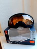 Nieuwe Maupiti Junior Kinder Skibril, Overige merken, Nieuw, Ophalen of Verzenden, Kleding