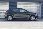SEAT Ibiza 1.0 EcoTSI 95pk Style Plus | Virtual Cockpit | 15, Auto's, Voorwielaandrijving, 12 maanden, Stof, Origineel Nederlands
