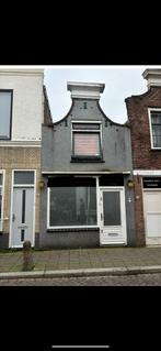Huis te koop centrum gouda (incl huurders), Huizen en Kamers