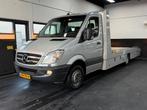 Mercedes-Benz Sprinter 519 3.0 CDI V6 432 | Autotransporter, Auto's, Automaat, Euro 5, Gebruikt, 190 pk