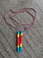 Springtouw - Sport & Fitness, Ophalen of Verzenden, Sport-springtouw, Zo goed als nieuw