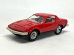 Triumph TR7 - Dinky Toys 211 - 1/43, Ophalen of Verzenden, Zo goed als nieuw, Auto, Dinky Toys